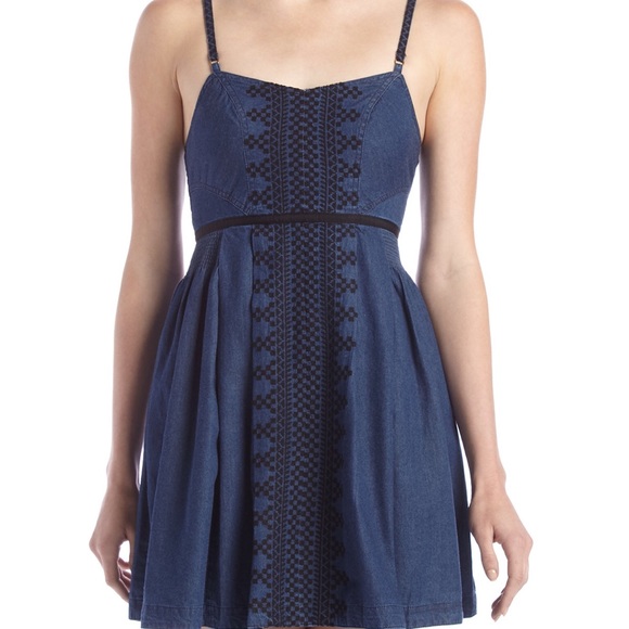 Free People New Romantics 2 Mt St Helen Dress - Picture 3 of 8